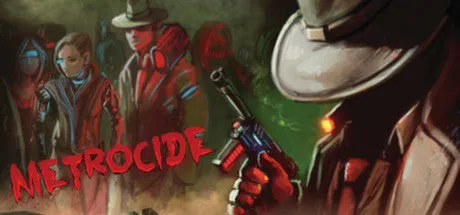 Metrocide (PC/MAC)