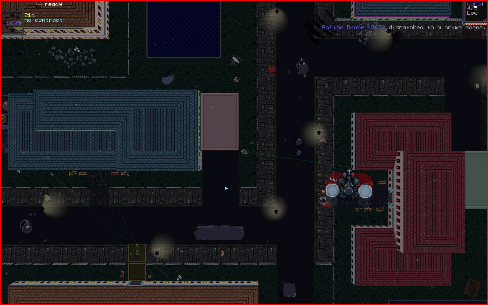 Metrocide (PC/MAC)