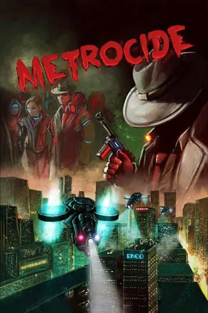 Metrocide (PC/MAC)