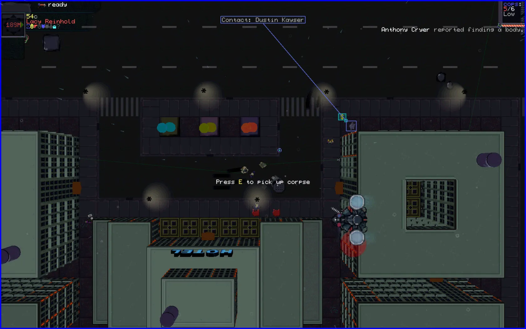 Metrocide (PC/MAC)
