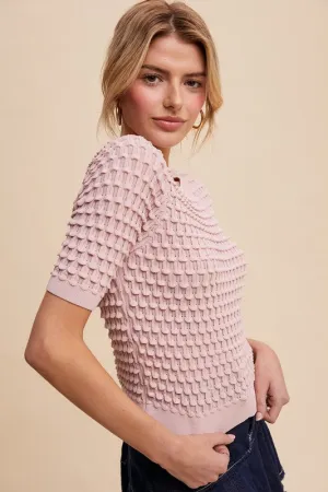 Mia Bubble Top