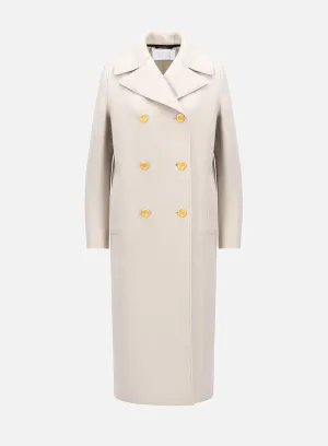 Military Coat