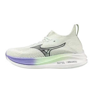 Mizuno Neo Zen (Womens) - HintMint/IndiaInk/PaisleyPurple