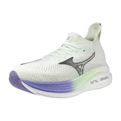 Mizuno Neo Zen (Womens) - HintMint/IndiaInk/PaisleyPurple