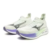 Mizuno Neo Zen (Womens) - HintMint/IndiaInk/PaisleyPurple