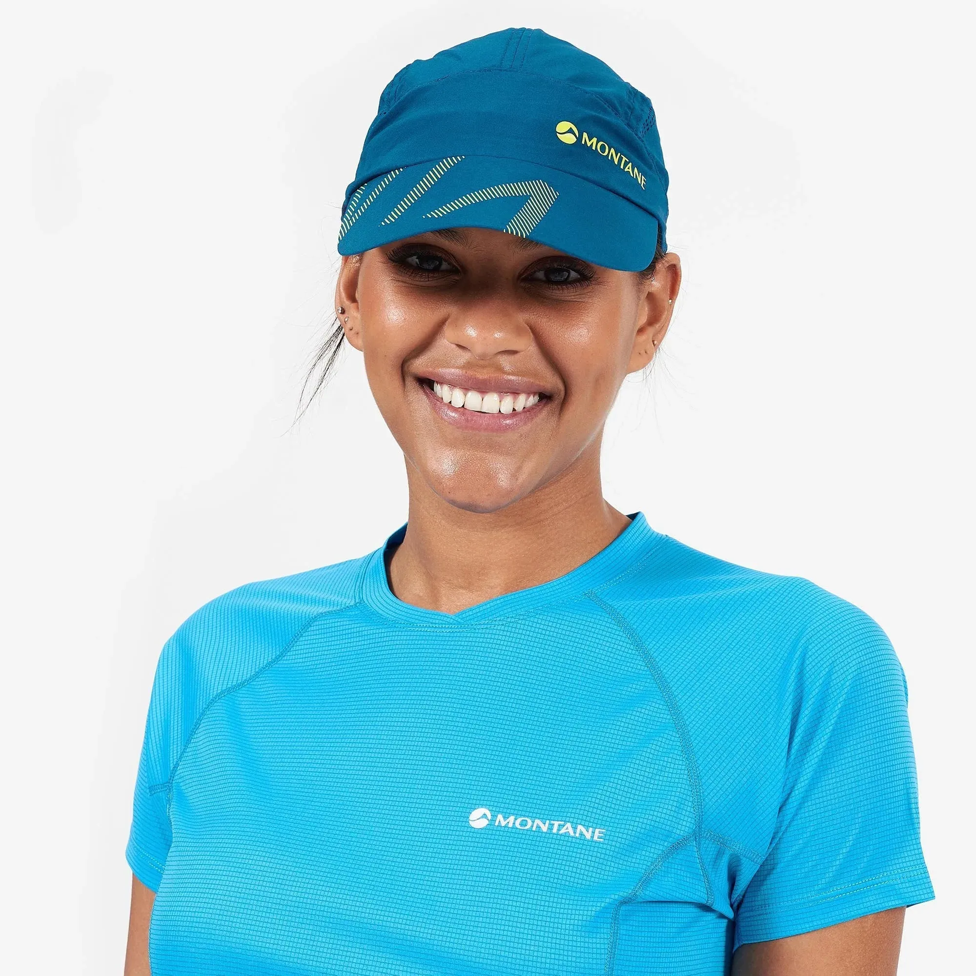 MONTANE Coda Running Cap