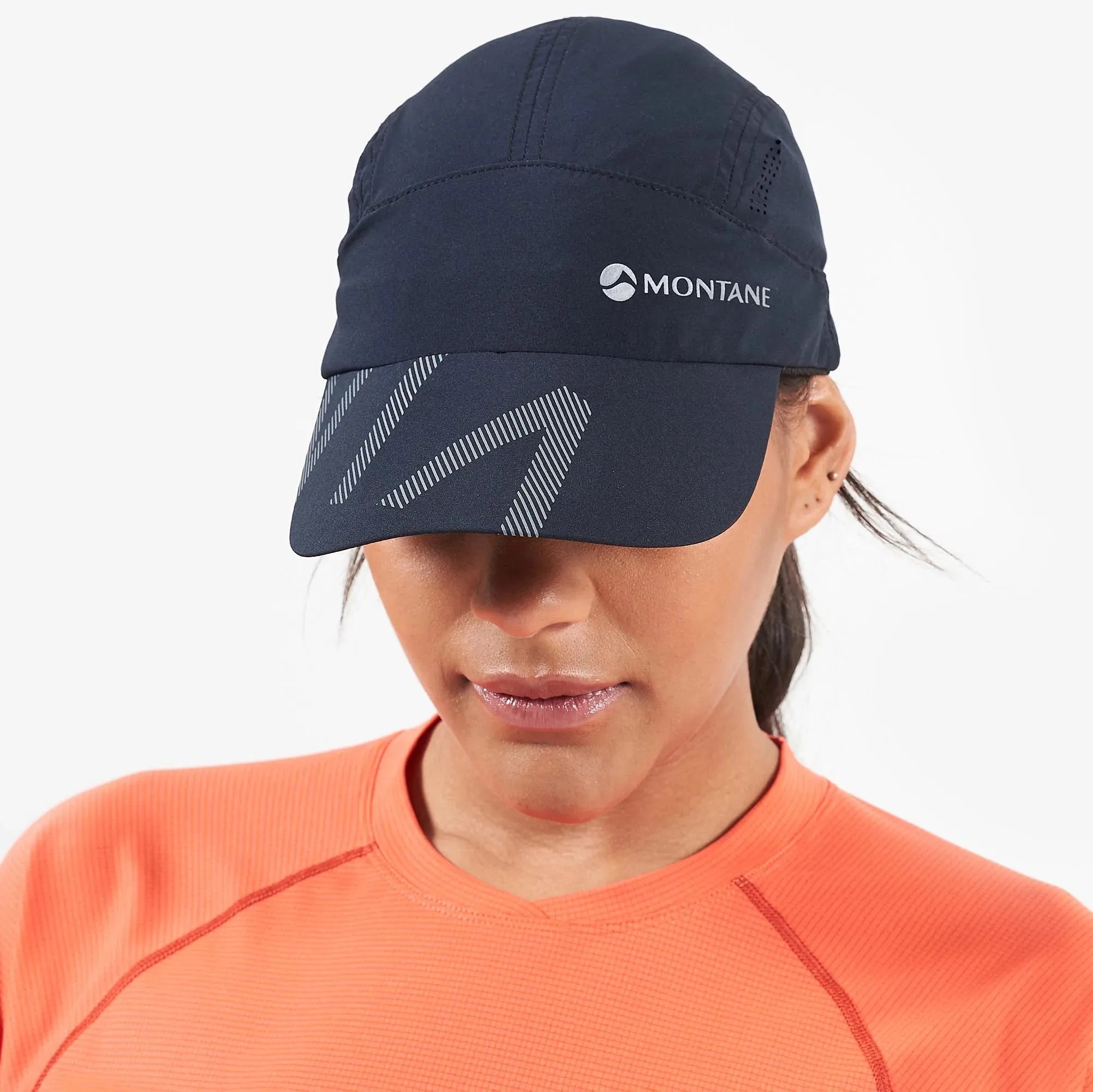 MONTANE Coda Running Cap