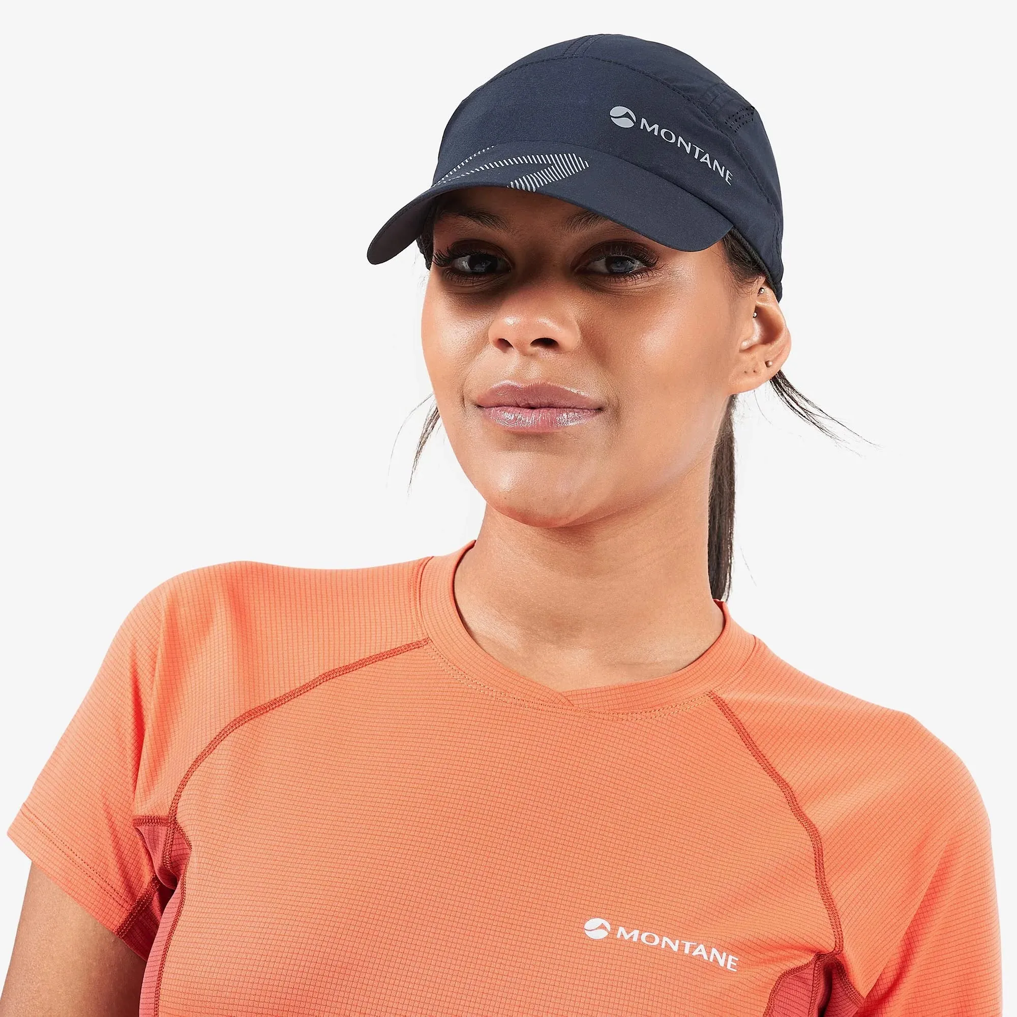 MONTANE Coda Running Cap