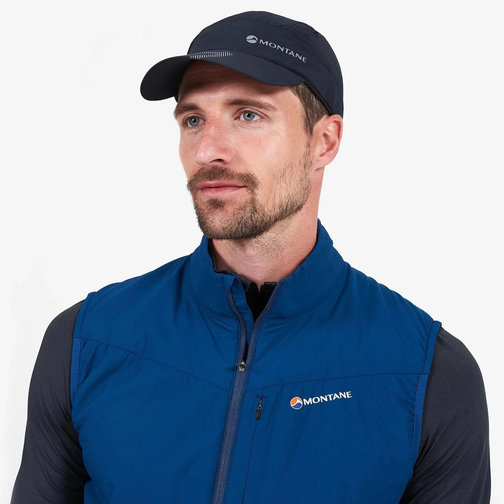 MONTANE Coda Running Cap