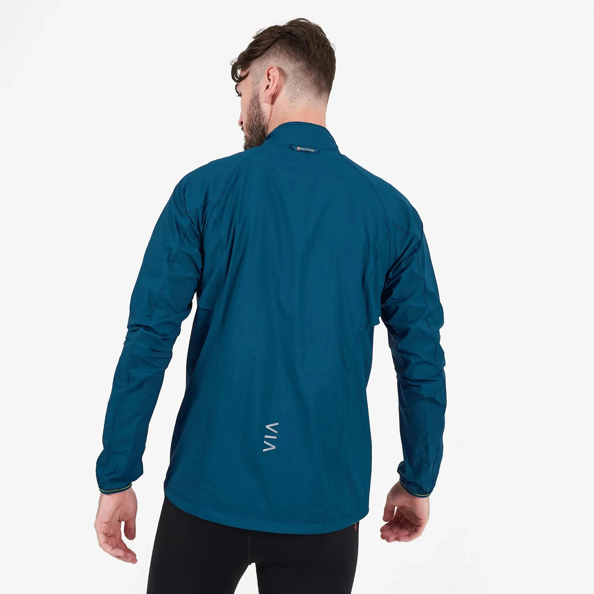 MONTANE Featherlite Trail Jacket - Men's