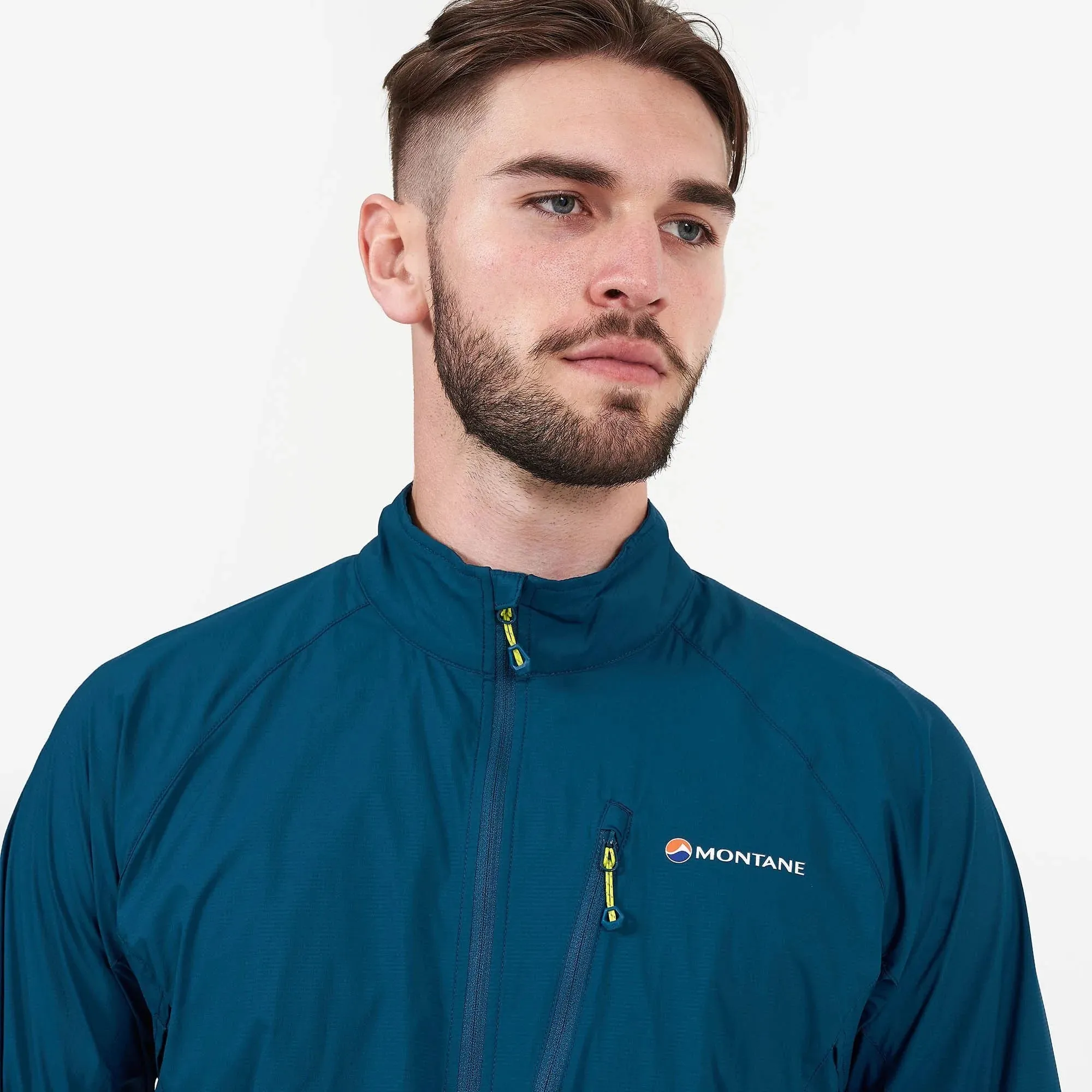 MONTANE Featherlite Trail Jacket - Men's