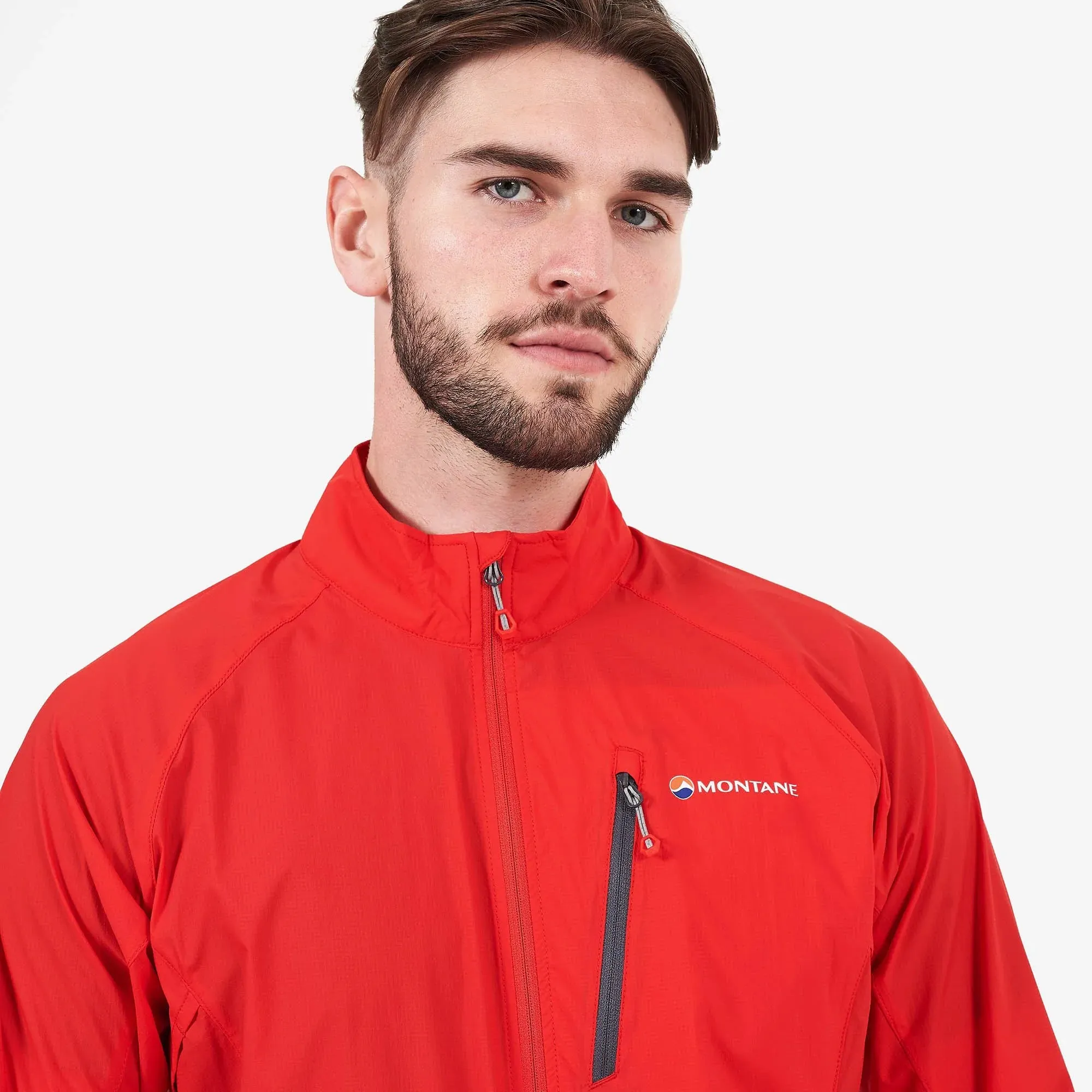 MONTANE Featherlite Trail Jacket - Men's