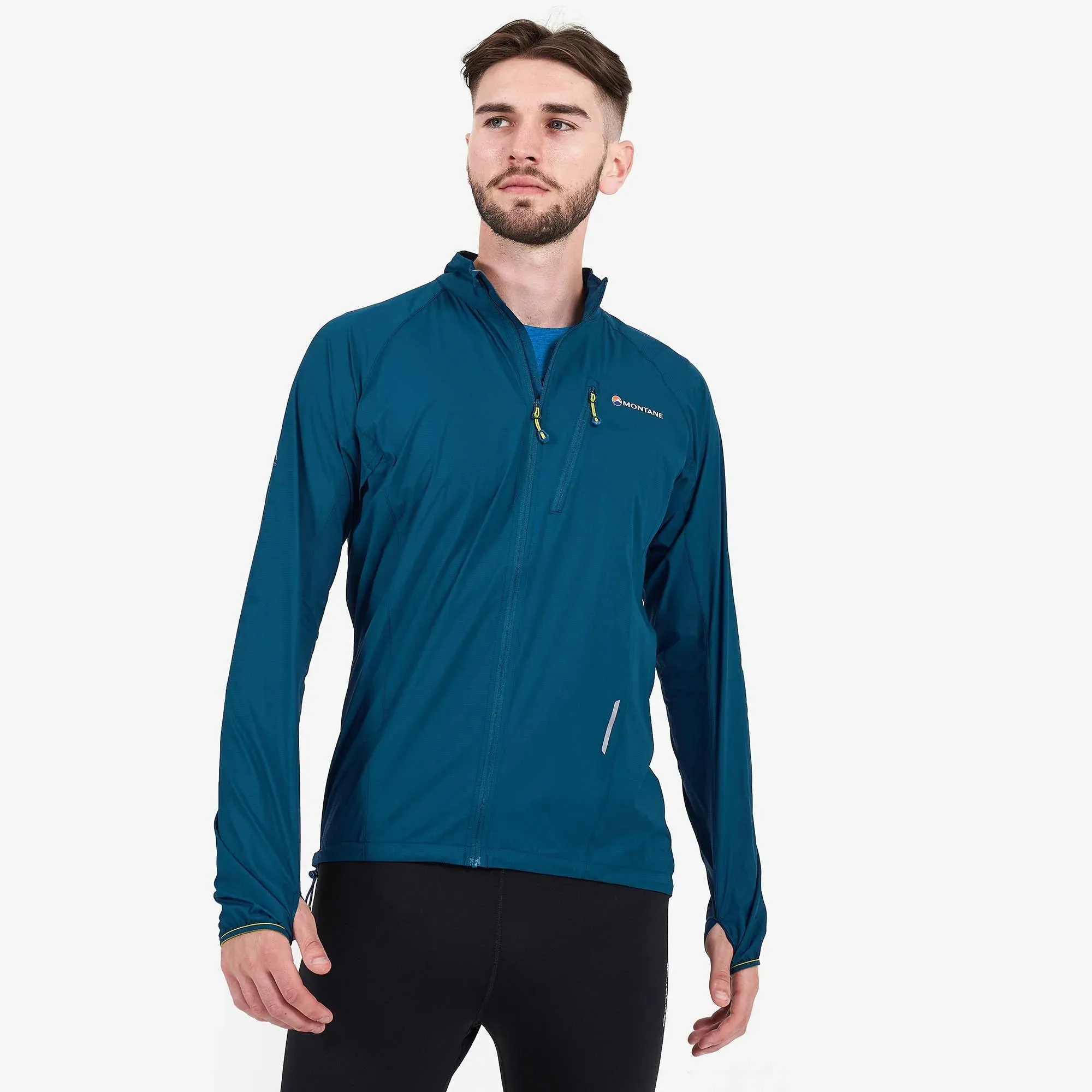 MONTANE Featherlite Trail Jacket - Men's