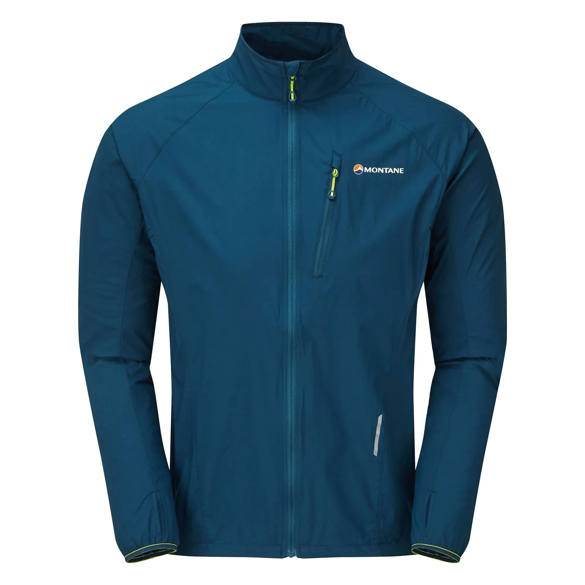 MONTANE Featherlite Trail Jacket - Men's