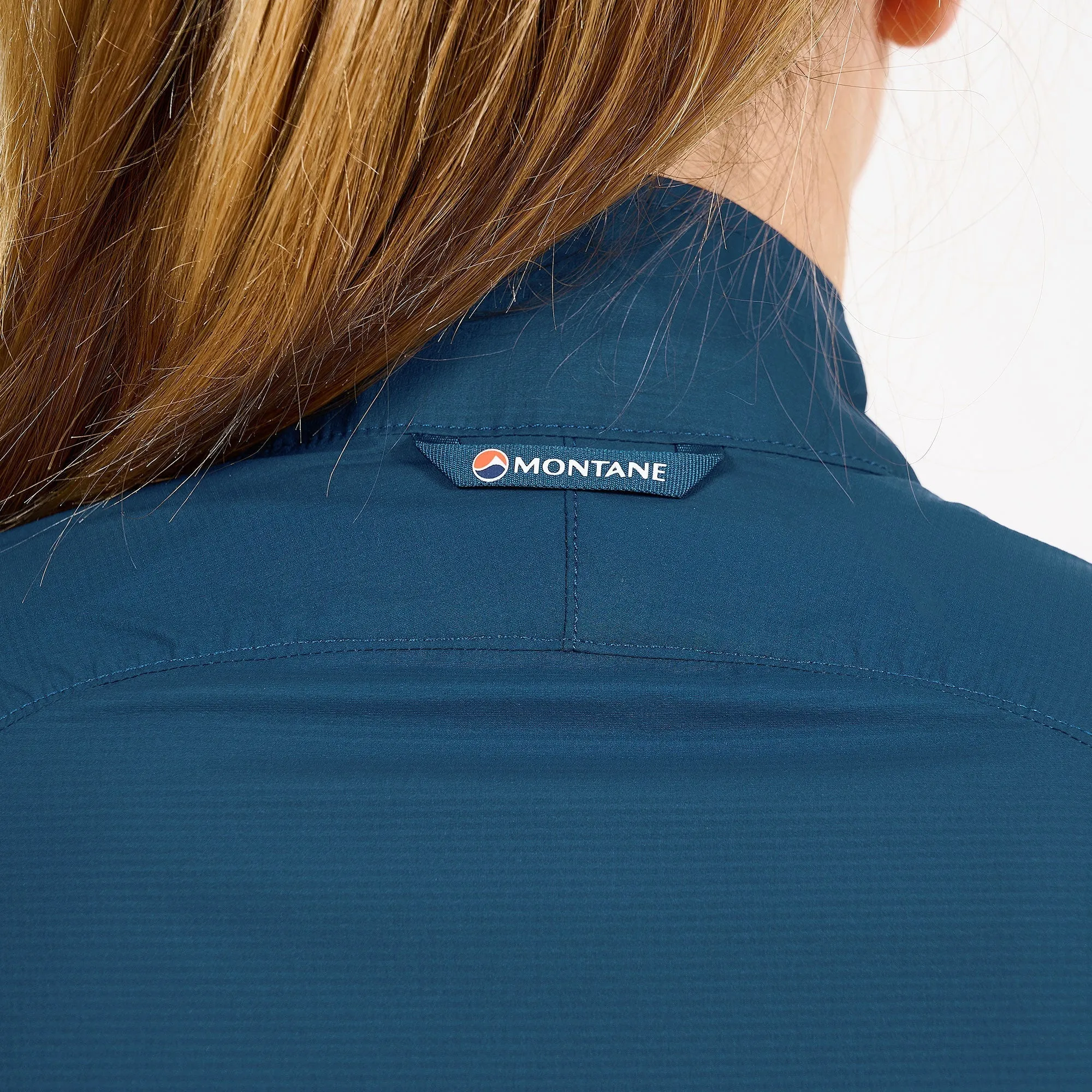 MONTANE Featherlite Trail Jacket - Women's