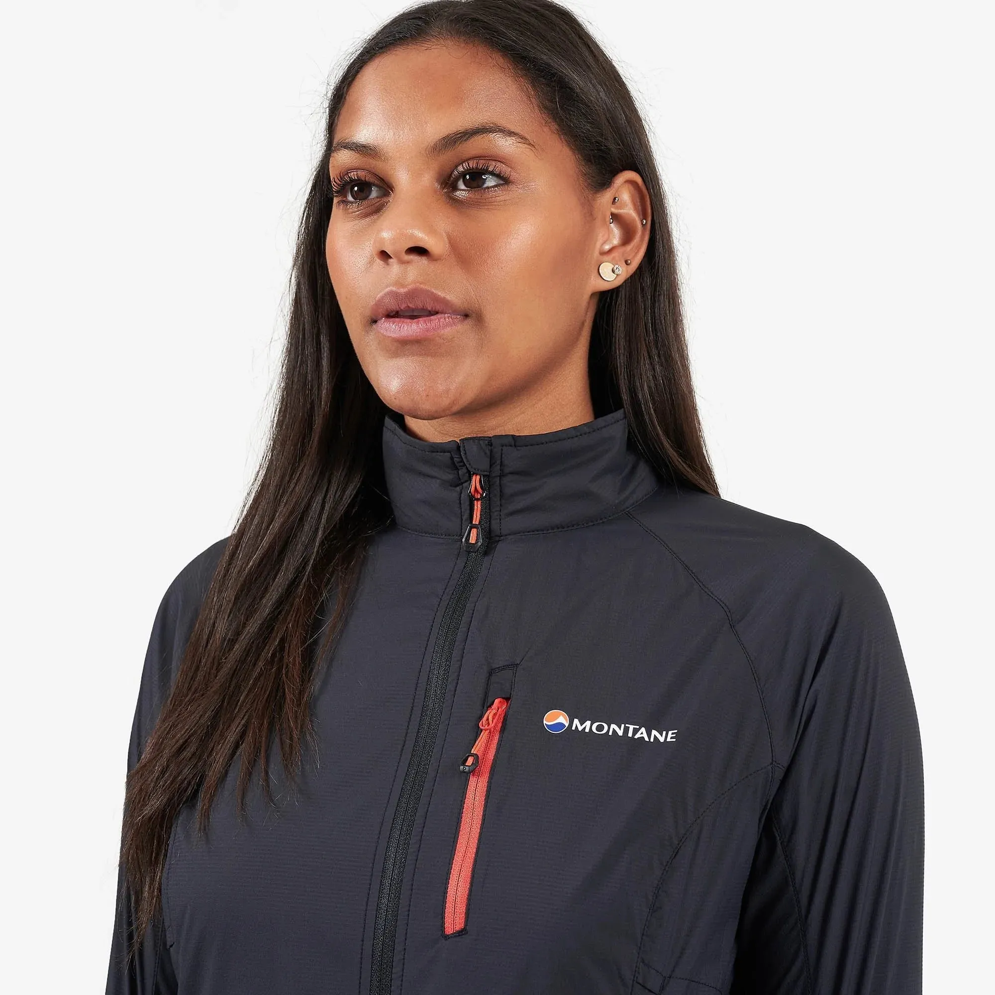 MONTANE Featherlite Trail Jacket - Women's