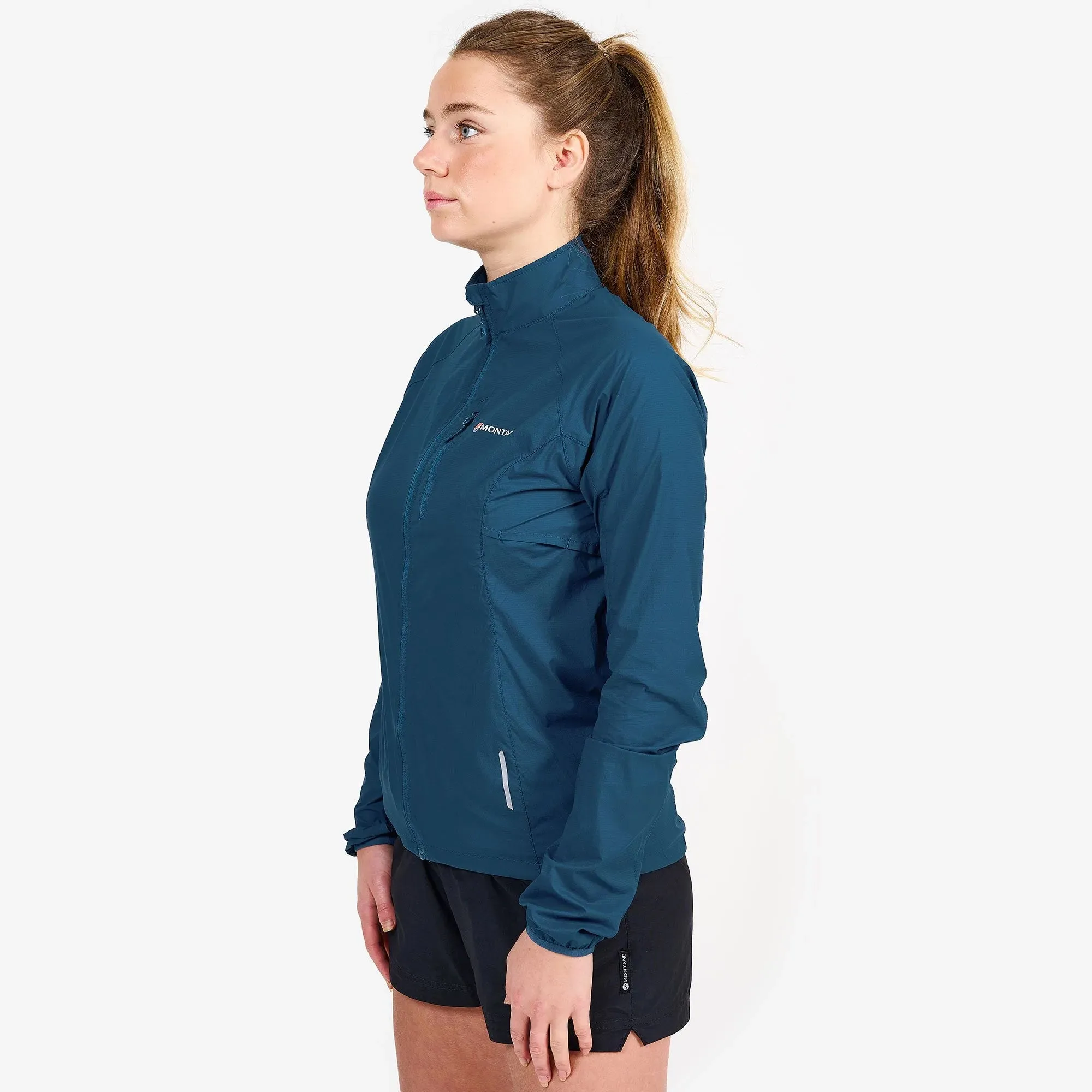 MONTANE Featherlite Trail Jacket - Women's