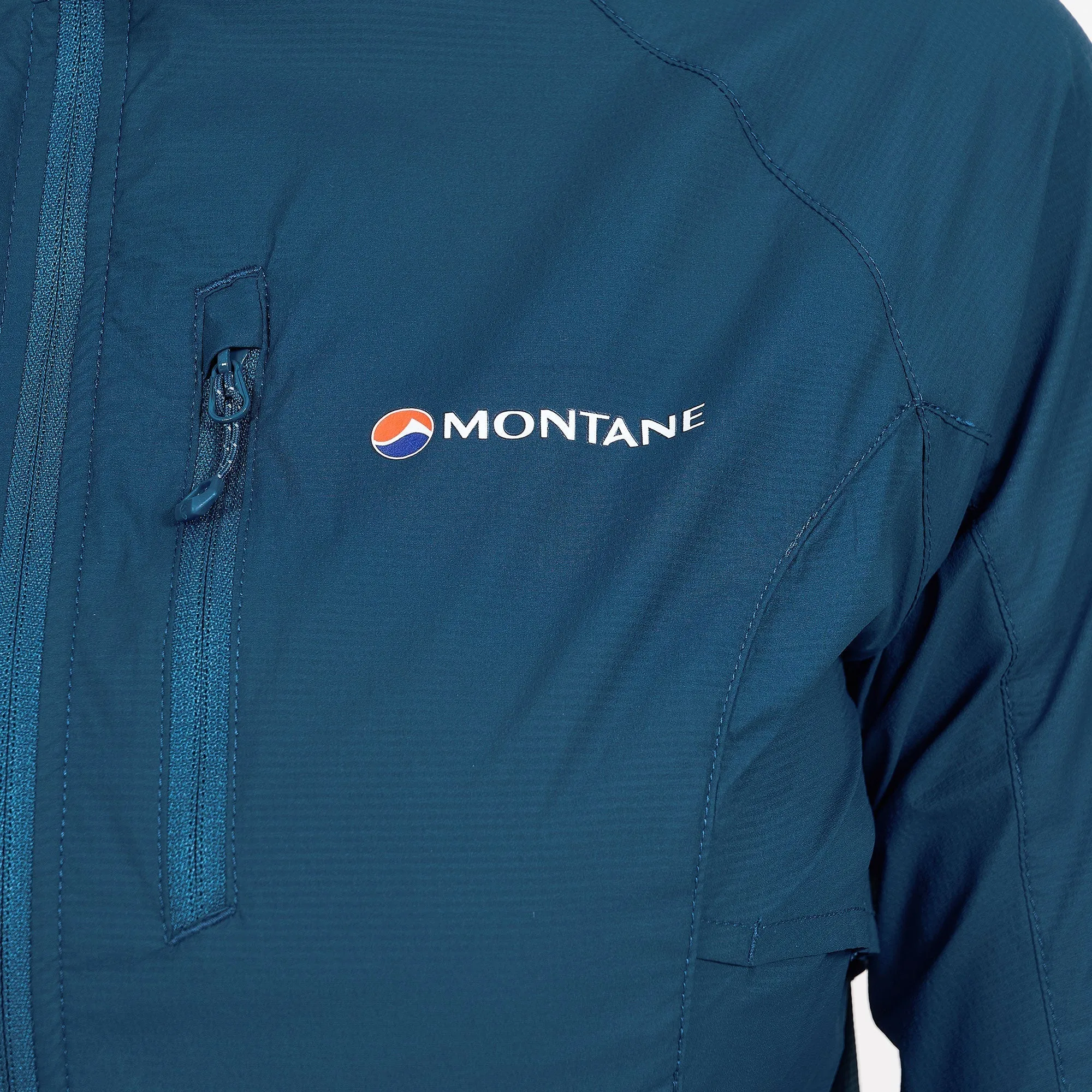 MONTANE Featherlite Trail Jacket - Women's