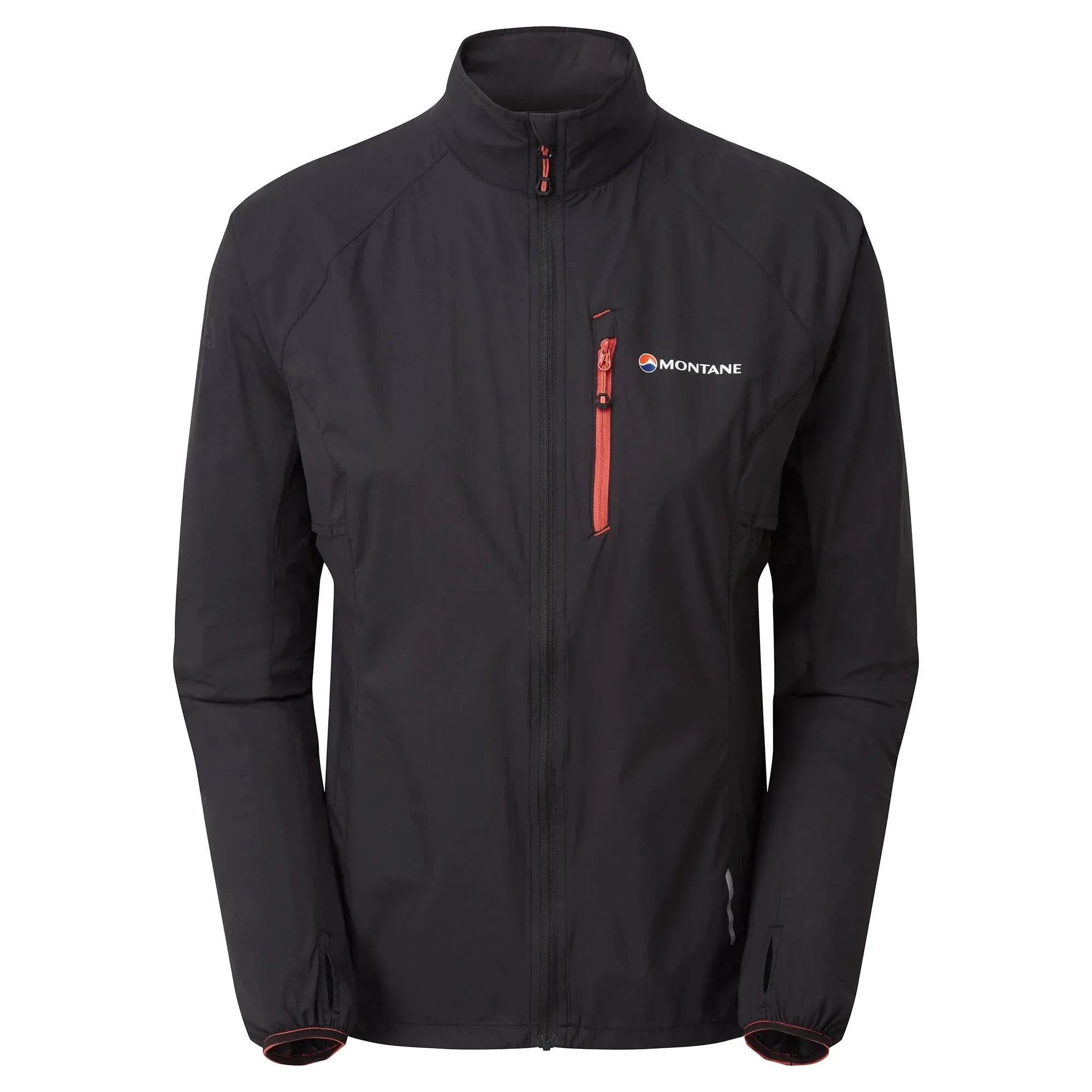MONTANE Featherlite Trail Jacket - Women's