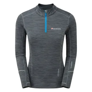 MONTANE Katla Pull-On Fleece Jacket - Women's