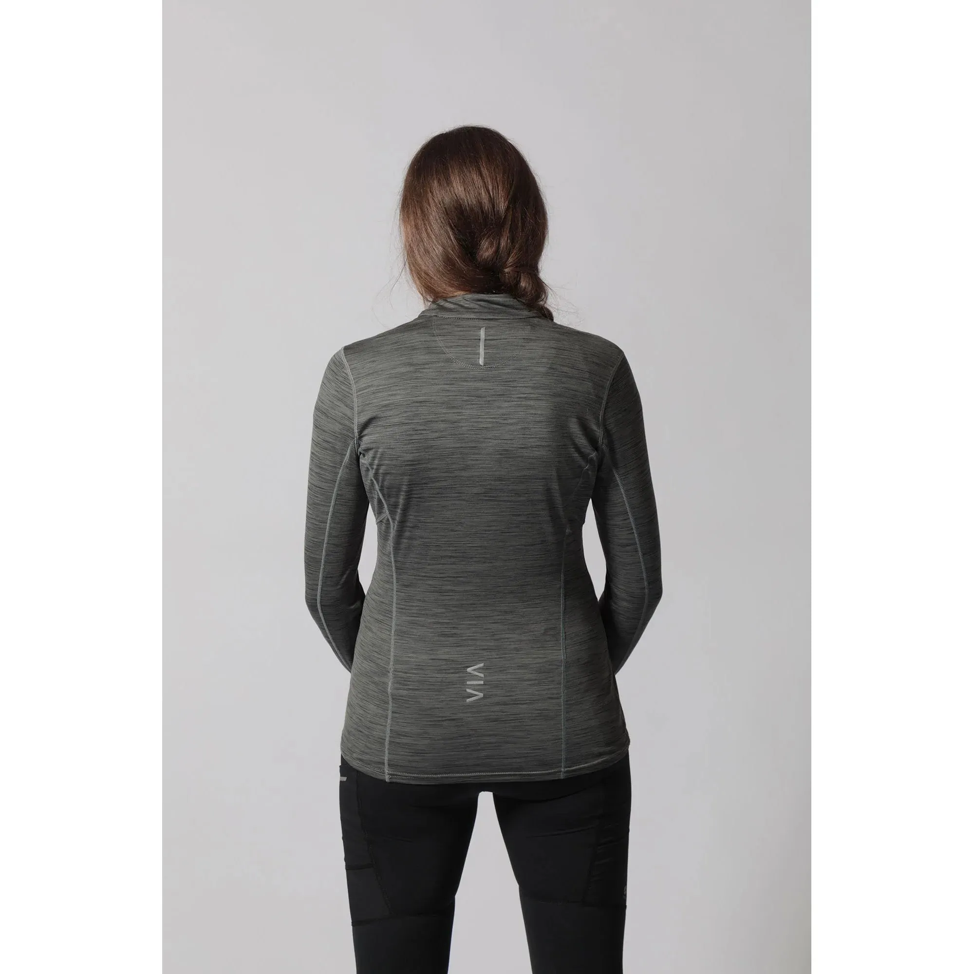 MONTANE Katla Pull-On Fleece Jacket - Women's