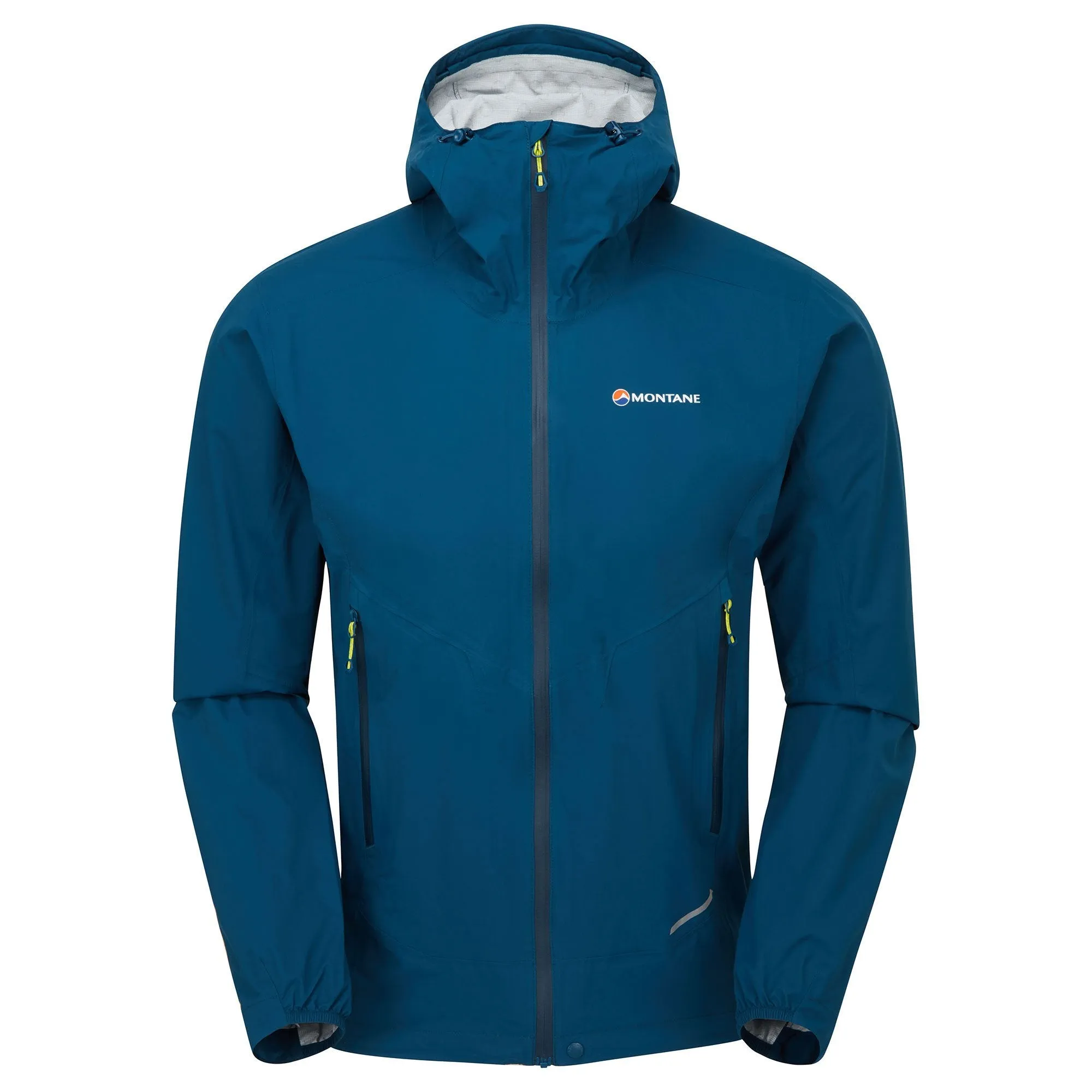 Montane Minimus Stretch Ultra Waterproof Jacket