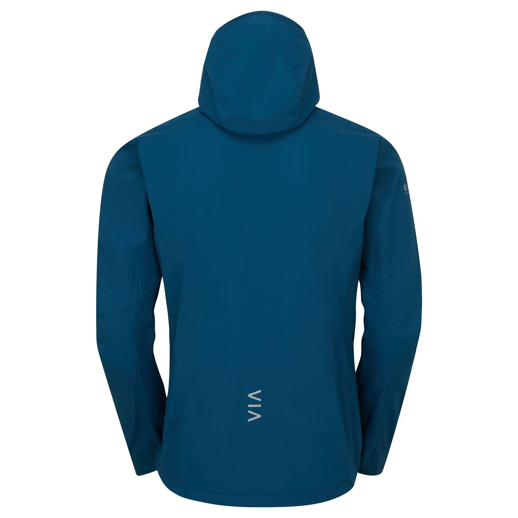 Montane Minimus Stretch Ultra Waterproof Jacket