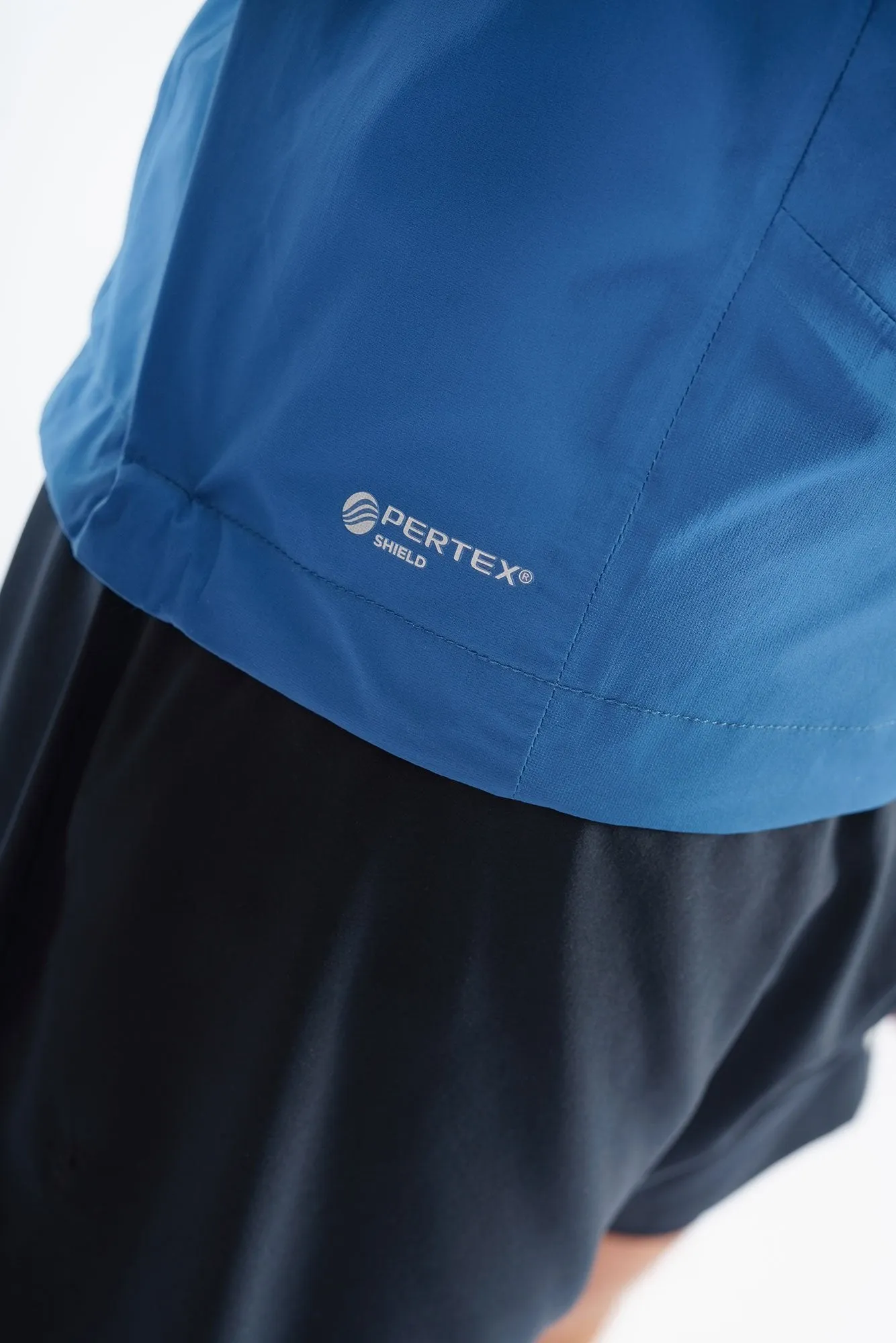 Montane Minimus Stretch Ultra Waterproof Jacket
