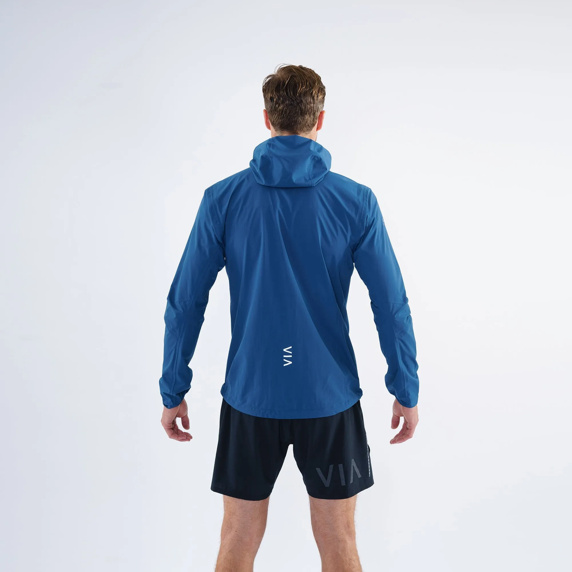Montane Minimus Stretch Ultra Waterproof Jacket