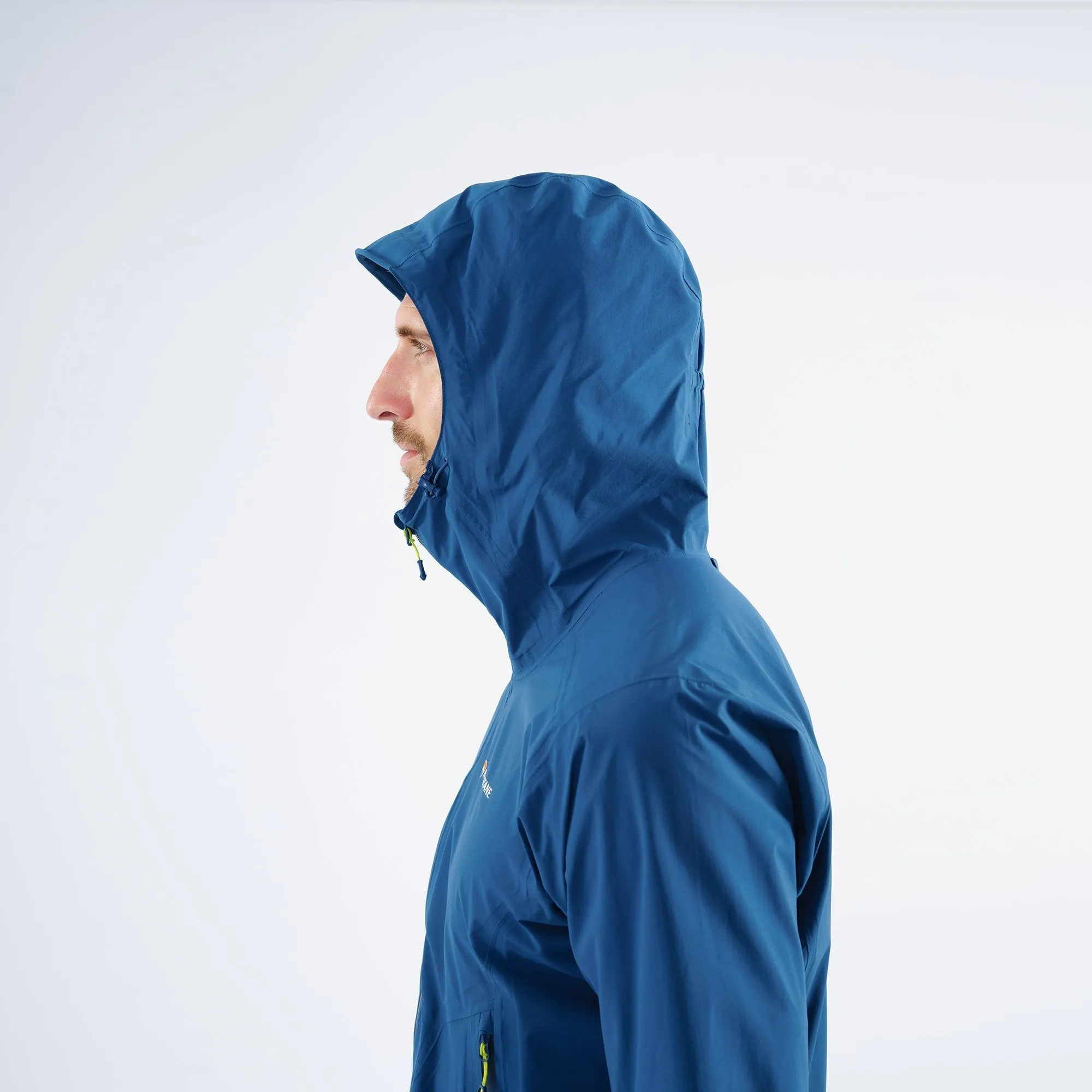 Montane Minimus Stretch Ultra Waterproof Jacket