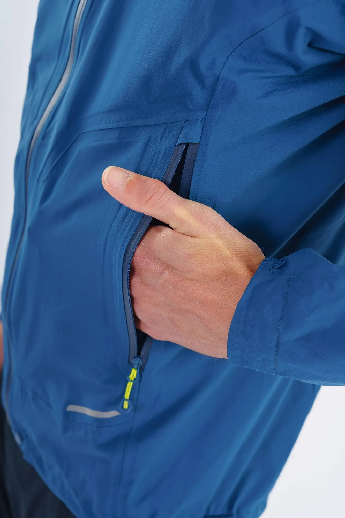 Montane Minimus Stretch Ultra Waterproof Jacket