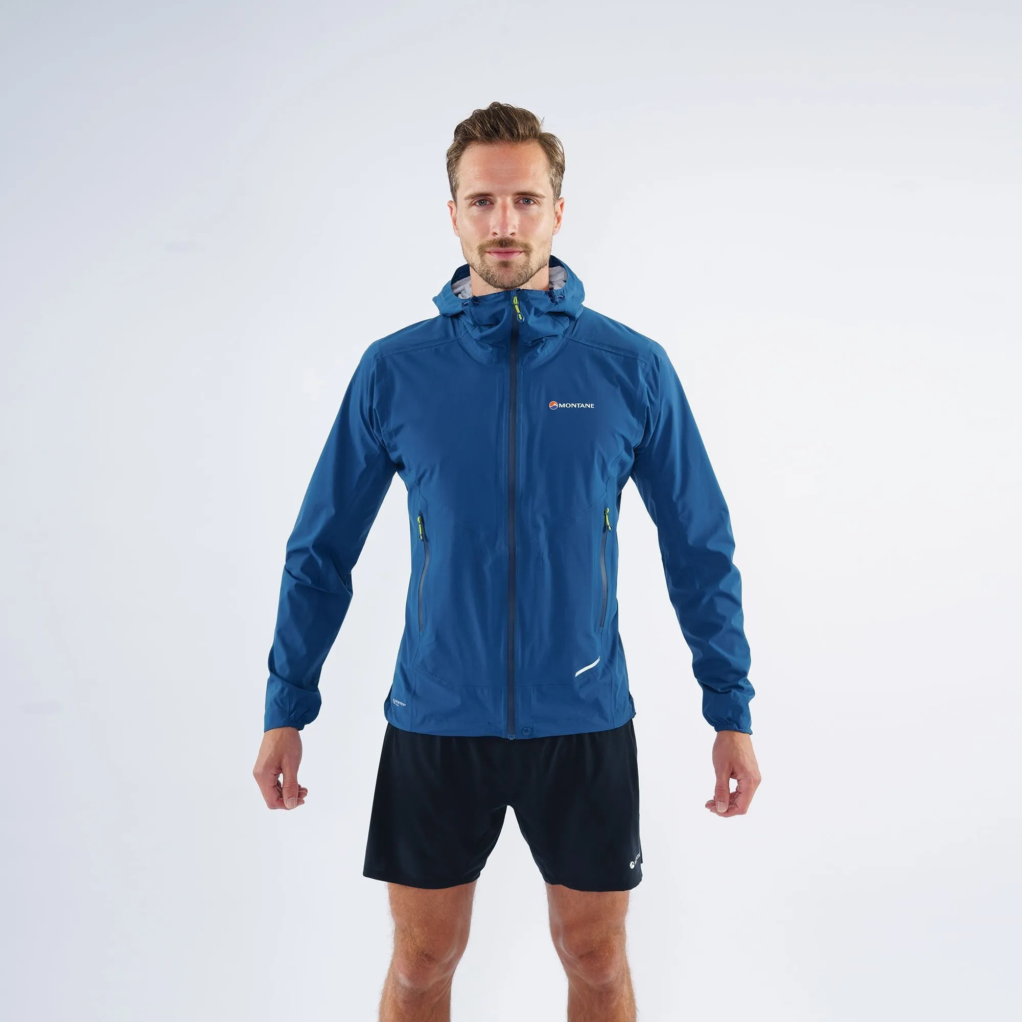 Montane Minimus Stretch Ultra Waterproof Jacket