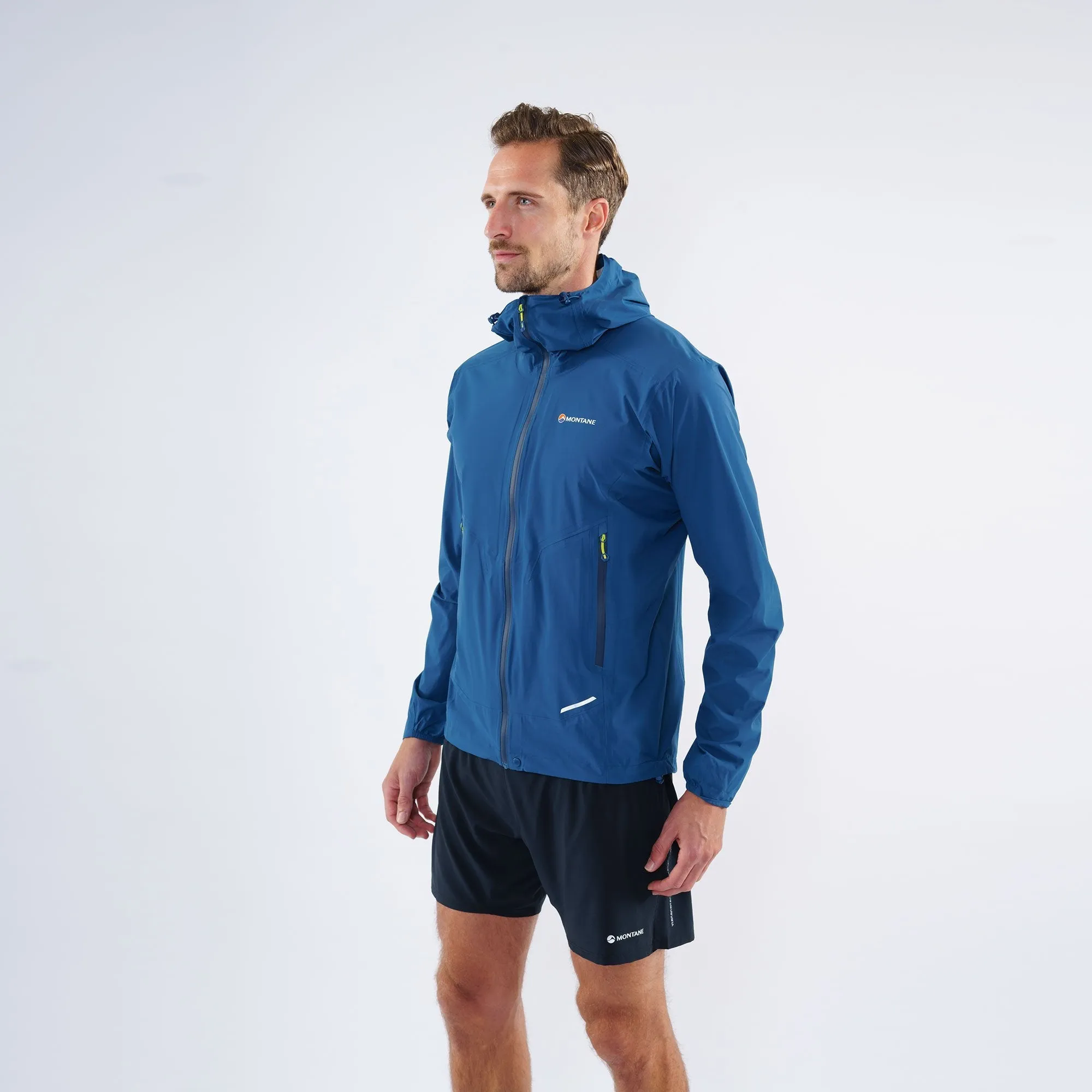 Montane Minimus Stretch Ultra Waterproof Jacket