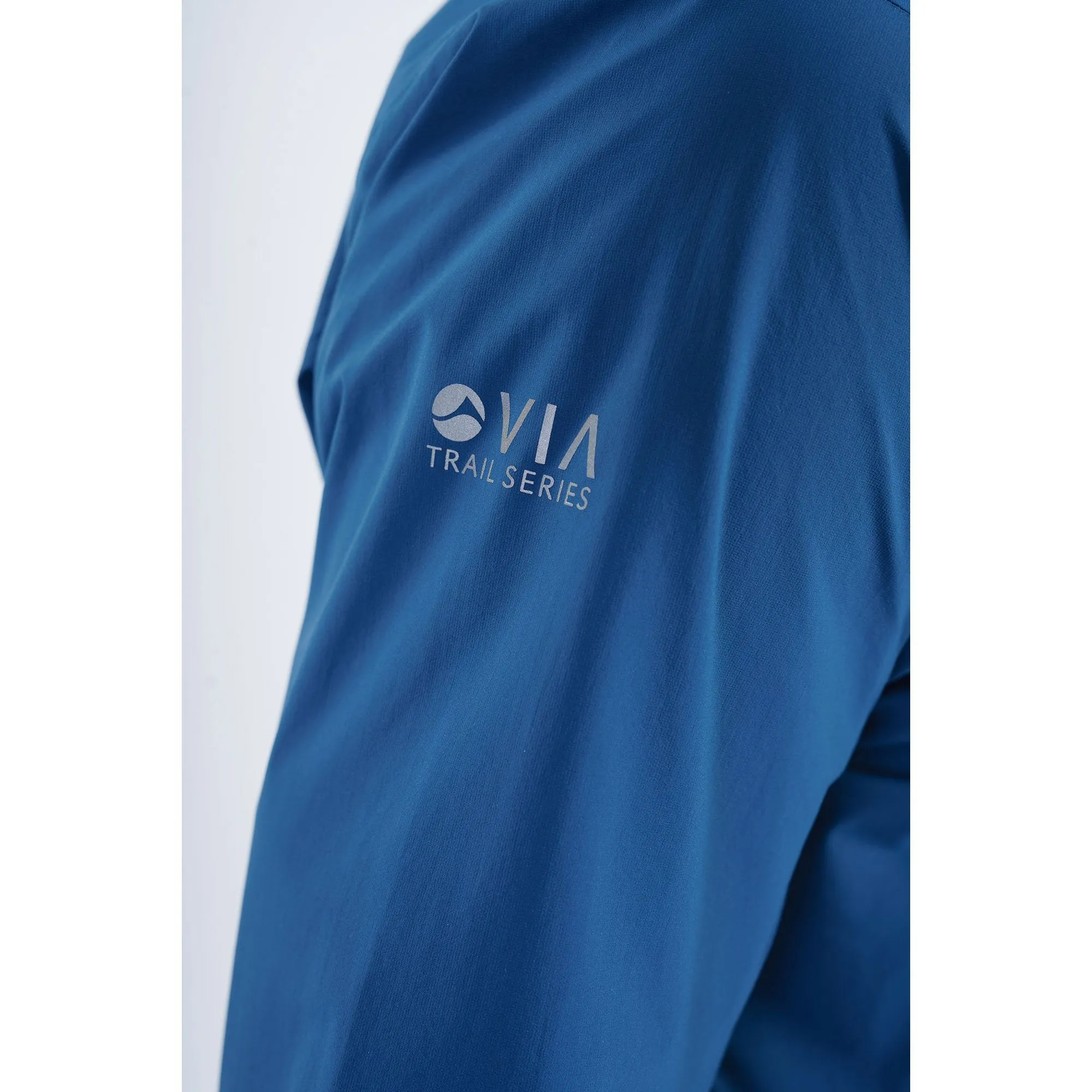Montane Minimus Stretch Ultra Waterproof Jacket
