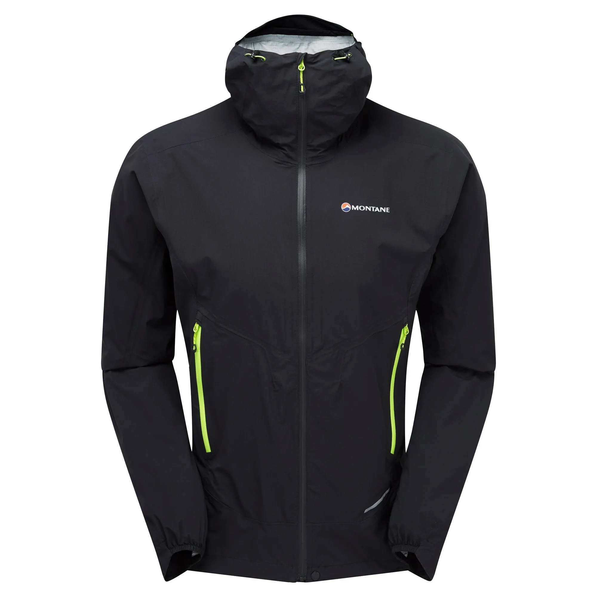 Montane Minimus Stretch Ultra Waterproof Jacket