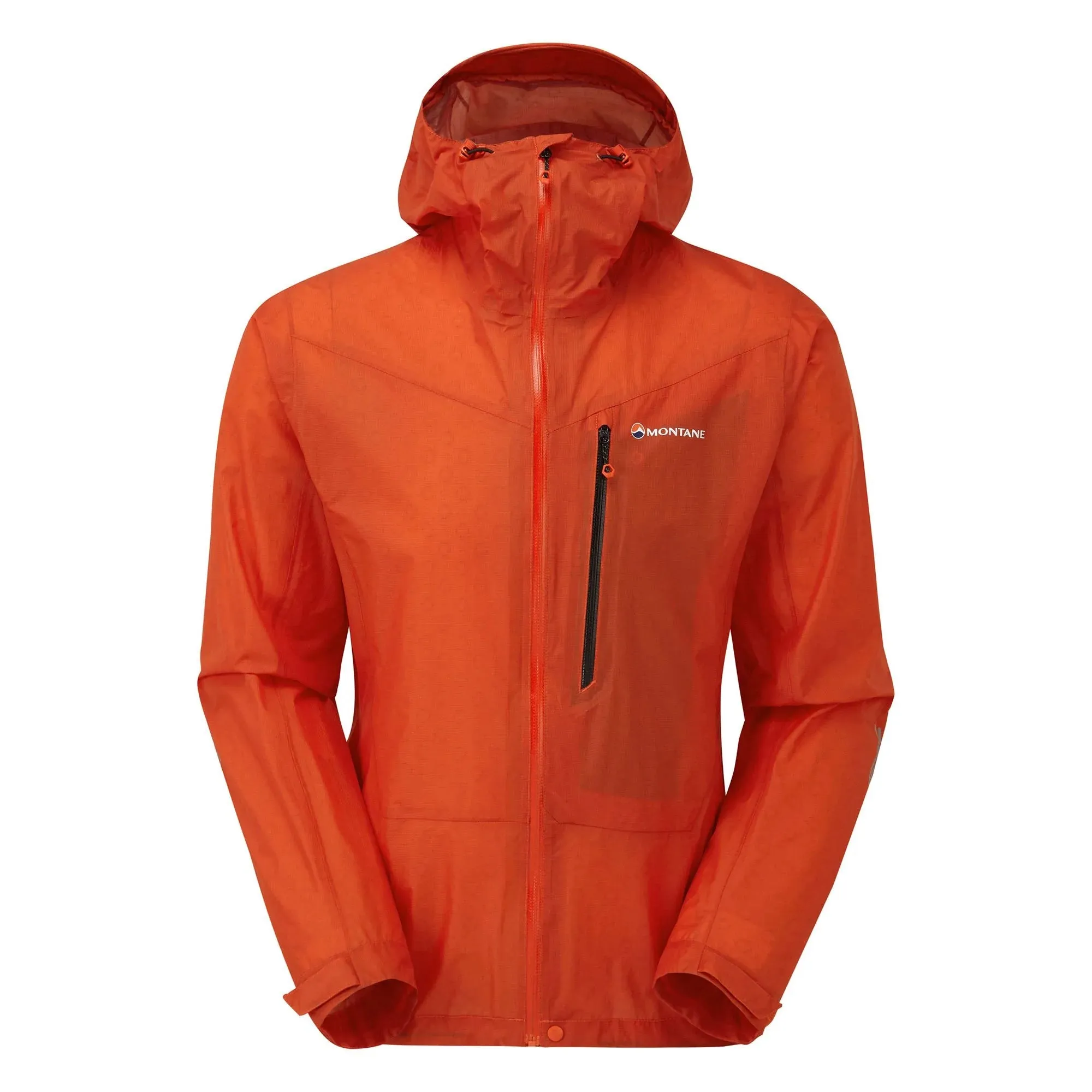 MONTANE Minimus Waterproof Jacket - Men's