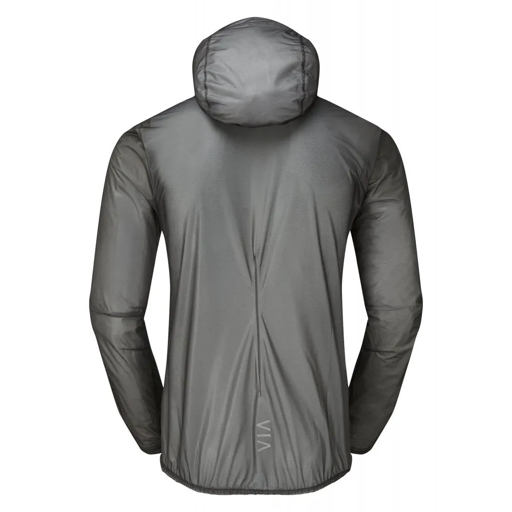 Montane Podium Pull-on Jacket