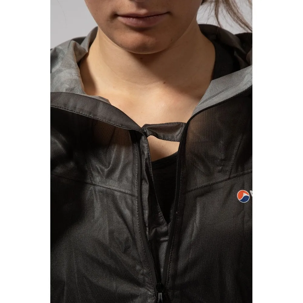 Montane Podium Pull-on Jacket