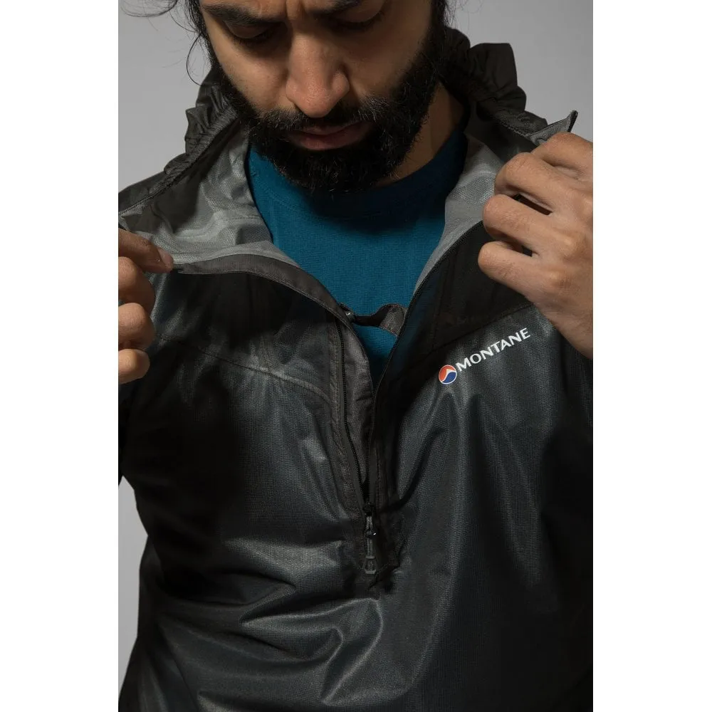 Montane Podium Pull-on Jacket