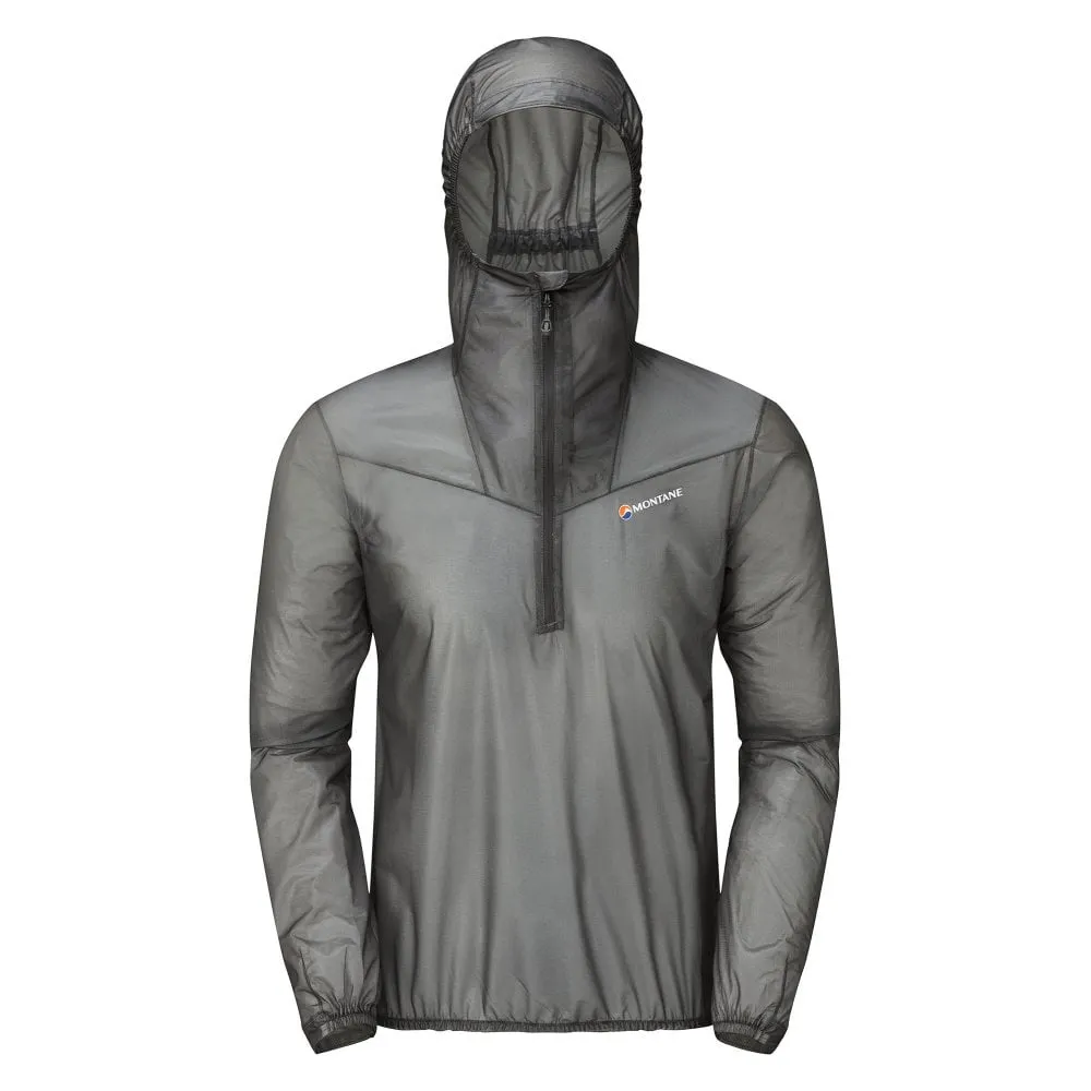 Montane Podium Pull-on Jacket