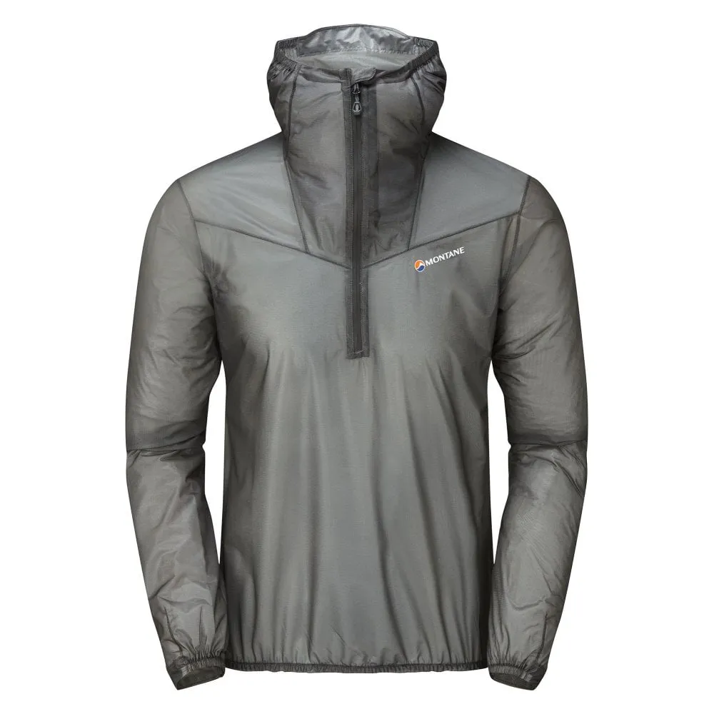 Montane Podium Pull-on Jacket