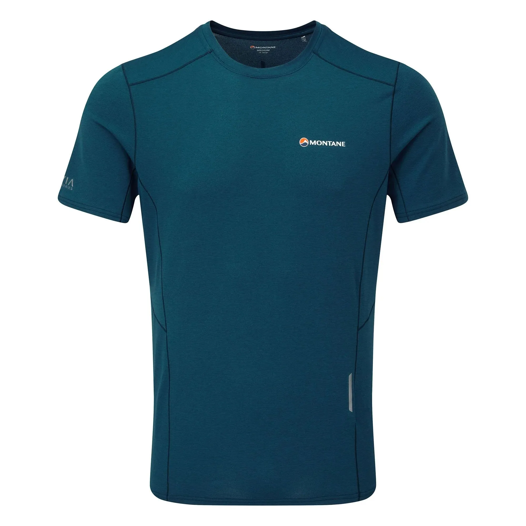 MONTANE Sabre Short Sleeve T-Shirt - Men's