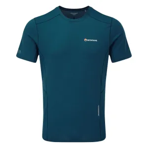 MONTANE Sabre Short Sleeve T-Shirt - Men's