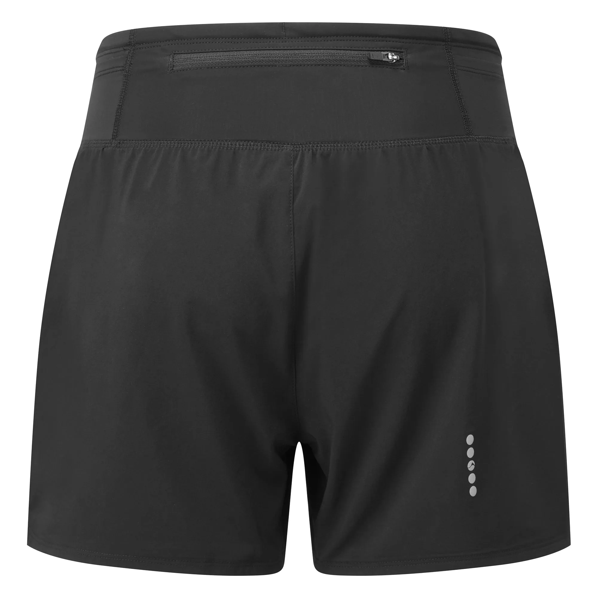 Montane Women's Slipstream Twin Skin Trail Running Shorts