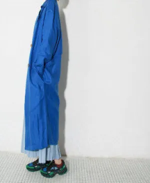 Montmartre trench{Sold out}