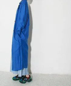 Montmartre trench{Sold out}