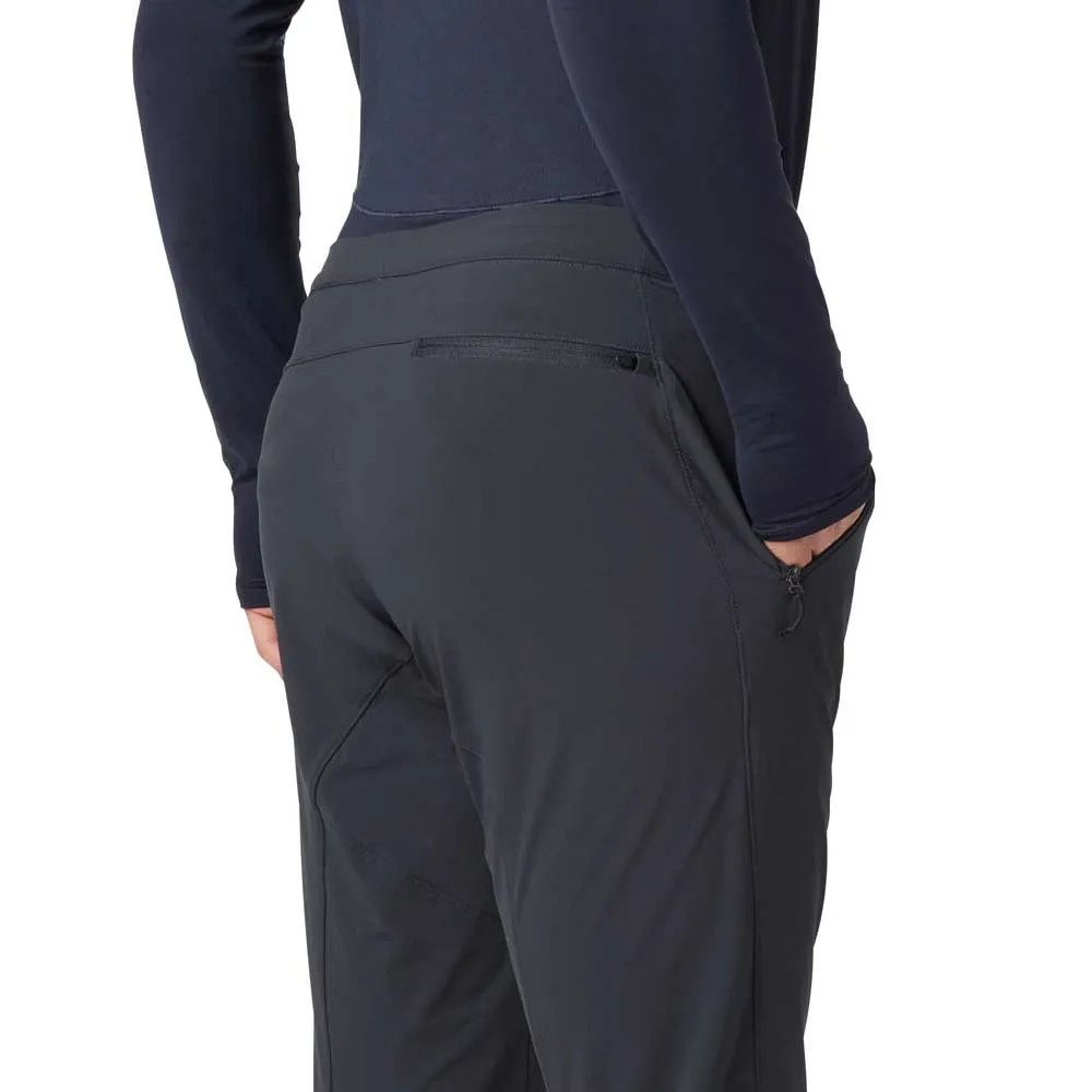 Mountain Hardwear Men's Chockstone Pull On Pant - Dark Storm - Extra Large - Regular