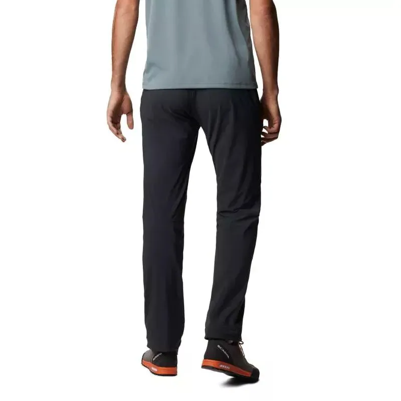 Mountain Hardwear Men's Chockstone/2 Pant - Regular
