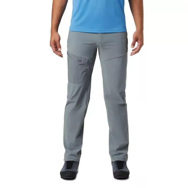 Mountain Hardwear Men's Chockstone/2 Pant - Regular