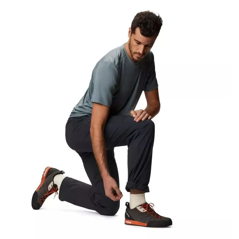 Mountain Hardwear Men's Chockstone/2 Pant - Regular